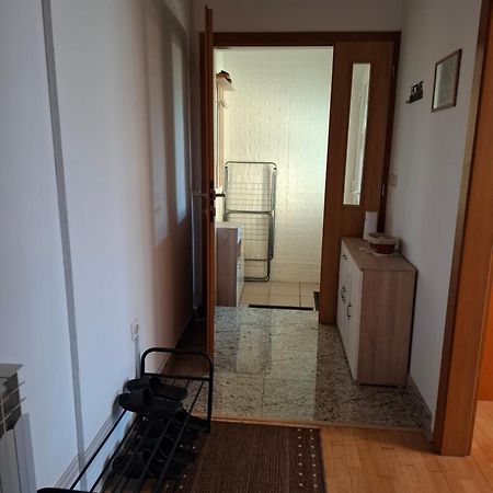 Apartman Anita Varaždin Eksteriør billede