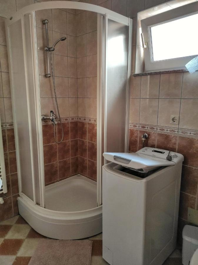 Apartman Anita Varaždin Eksteriør billede