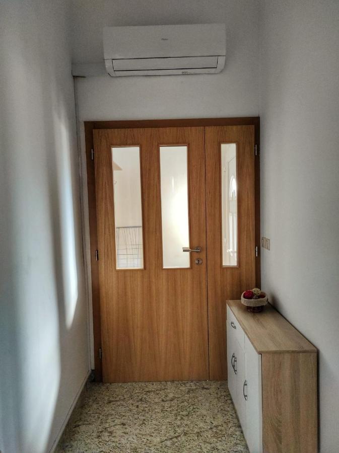 Apartman Anita Varaždin Eksteriør billede