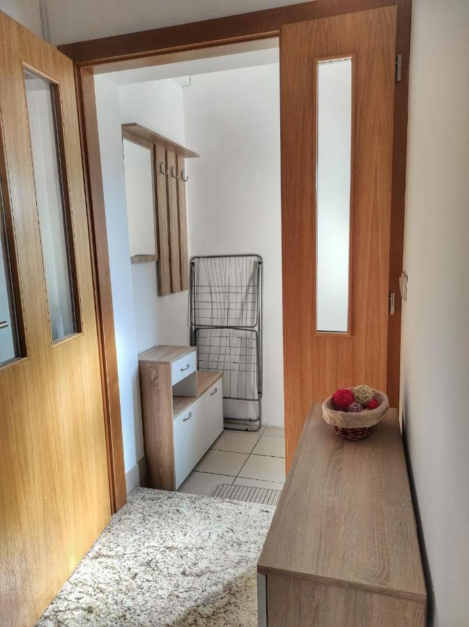 Apartman Anita Varaždin Eksteriør billede