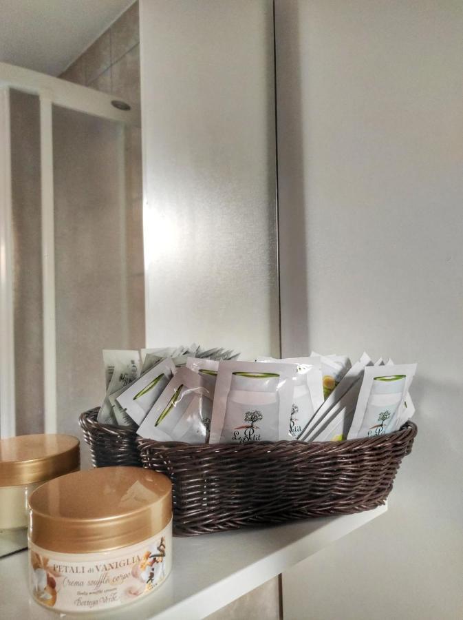 Apartman Anita Varaždin Eksteriør billede