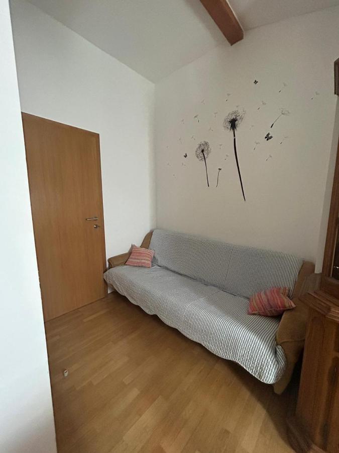 Apartman Anita Varaždin Eksteriør billede