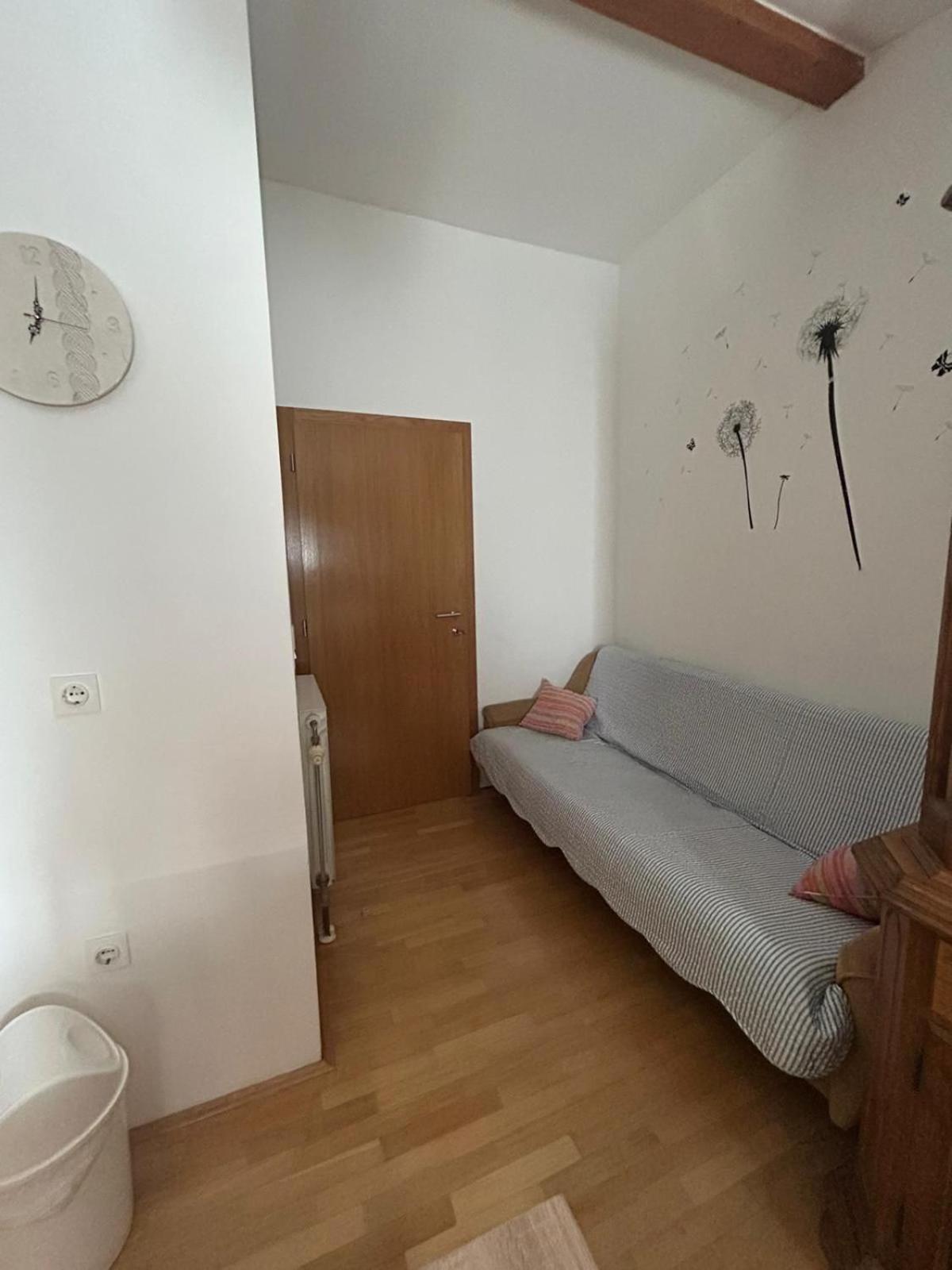 Apartman Anita Varaždin Eksteriør billede