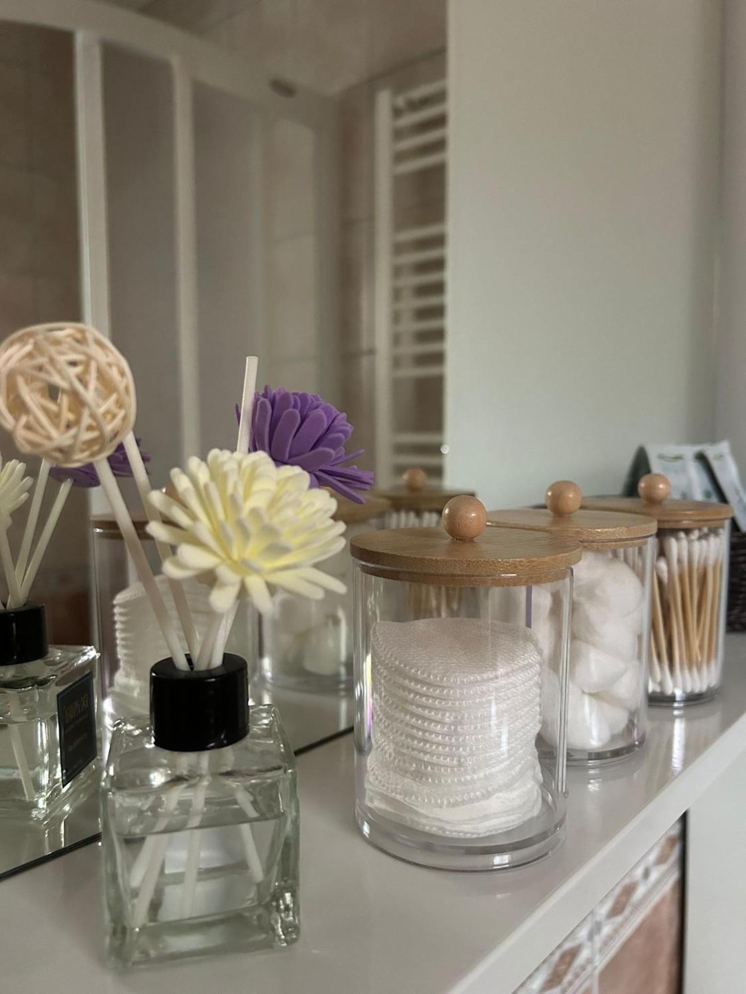 Apartman Anita Varaždin Eksteriør billede